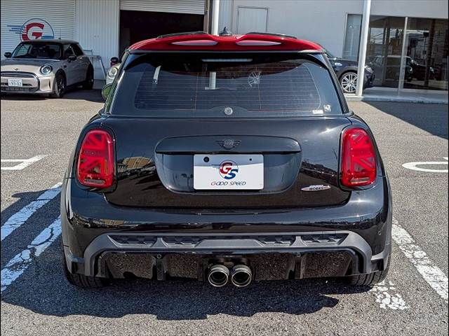 BMW&nbsp;MINIの画像14