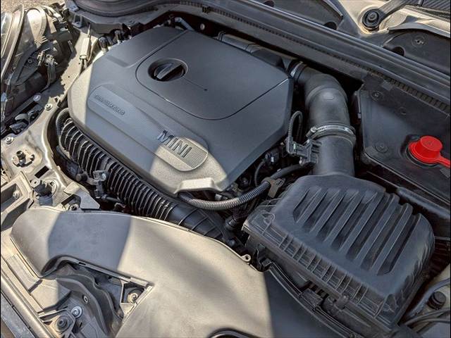 BMW&nbsp;MINIの画像18