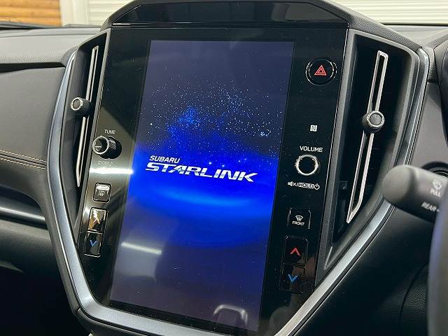 スバル レヴォーグ レイバックの画像4