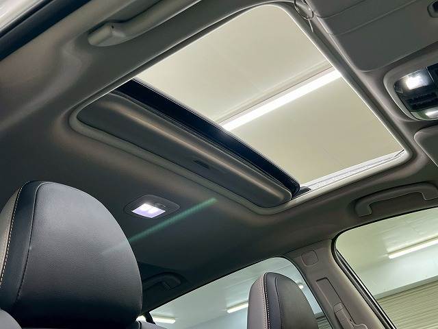 スバル レヴォーグ レイバックの画像6