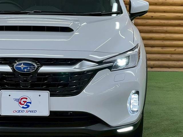 スバル レヴォーグ レイバックの画像11