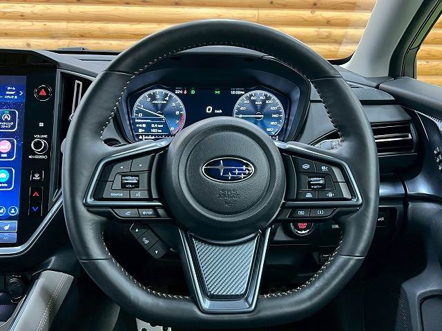 スバル レヴォーグ レイバックの画像14