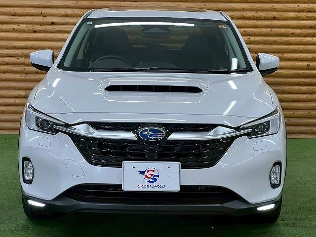 スバル レヴォーグ レイバックの画像17