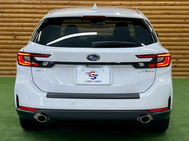 スバル レヴォーグ レイバックの画像19