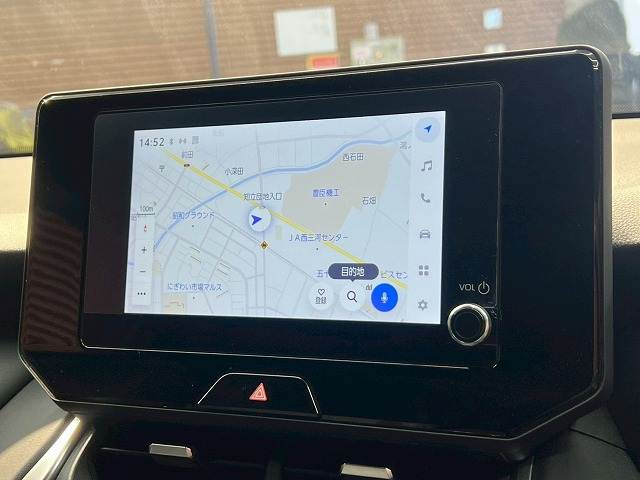 トヨタ&nbsp;ハリアーの画像3