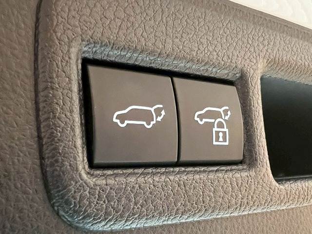 トヨタ&nbsp;ハリアーの画像5