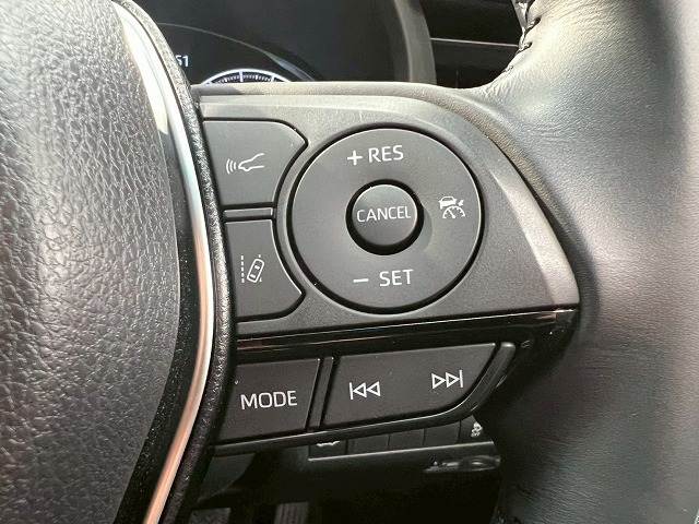 トヨタ&nbsp;ハリアーの画像6