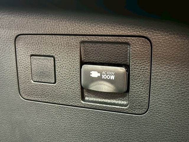 トヨタ&nbsp;ハリアーの画像7