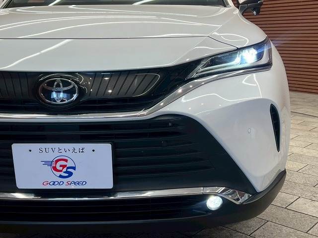 トヨタ&nbsp;ハリアーの画像10