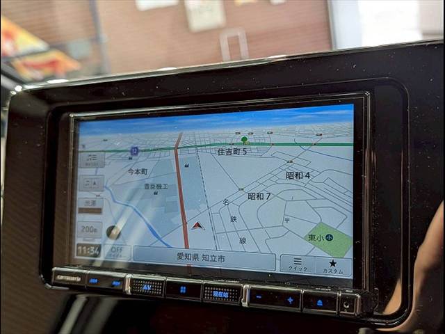 トヨタ ノアの画像3