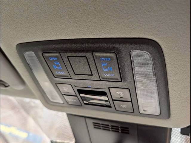 トヨタ ノアの画像6