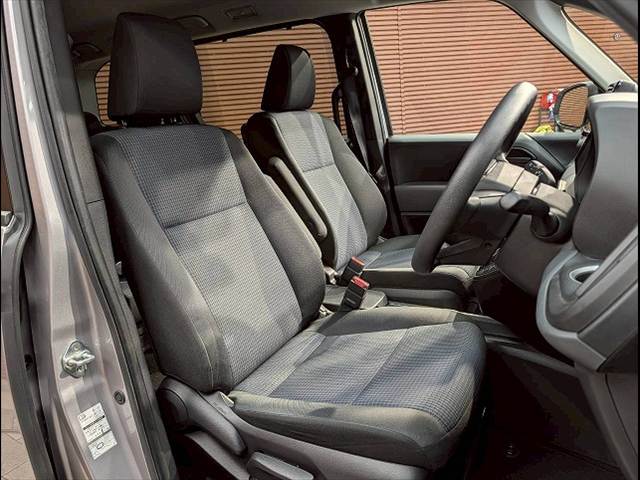 トヨタ ノアの画像7