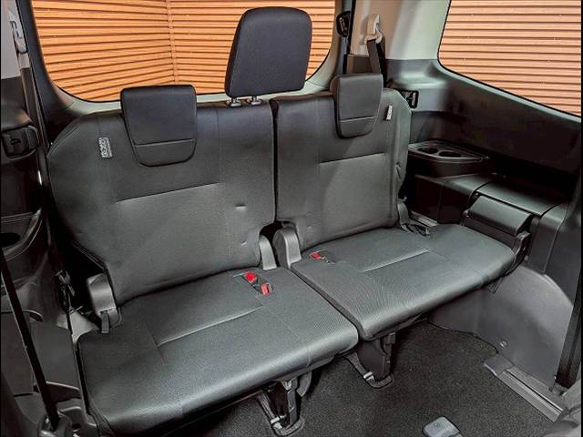 トヨタ ノアの画像9