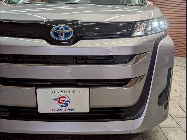 トヨタ ノアの画像10