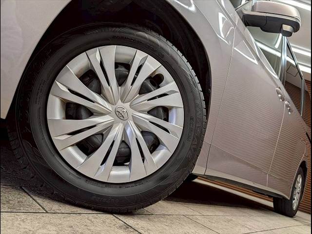 トヨタ ノアの画像11