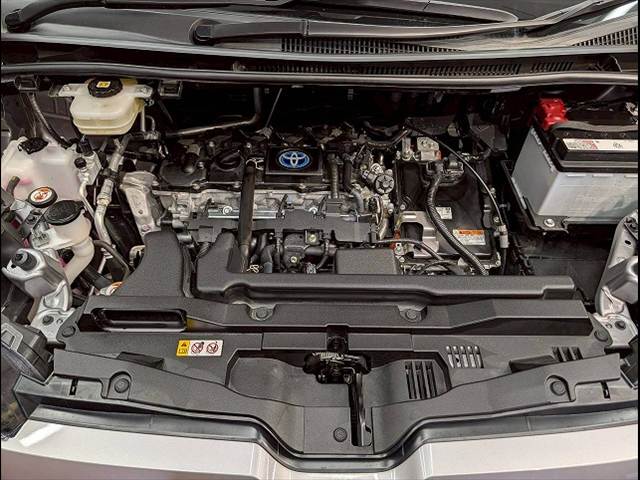 トヨタ ノアの画像14