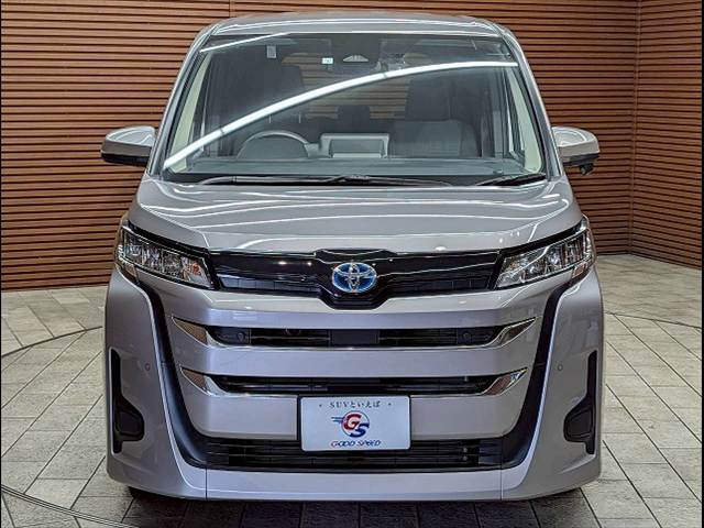 トヨタ ノアの画像17