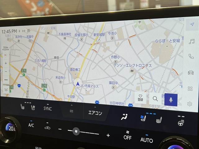 レクサス&nbsp;NXの画像3