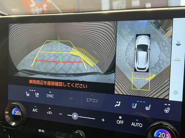 レクサス&nbsp;NXの画像4