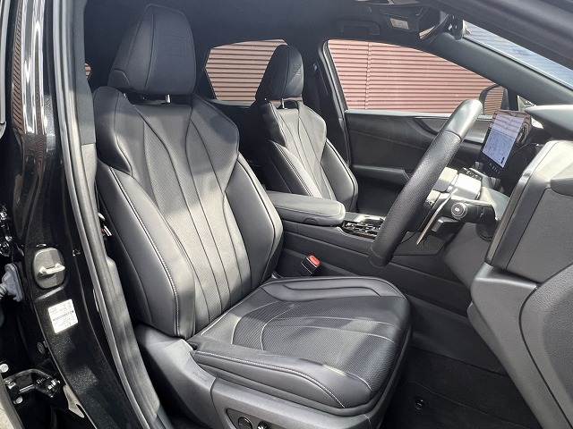 レクサス&nbsp;NXの画像8