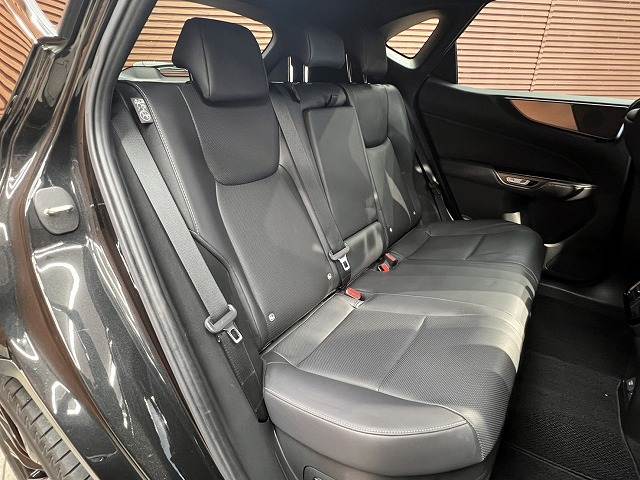 レクサス&nbsp;NXの画像9