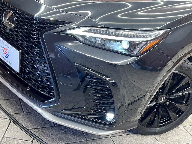 レクサス&nbsp;NXの画像10