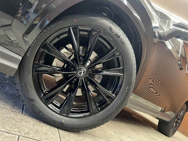 レクサス&nbsp;NXの画像11