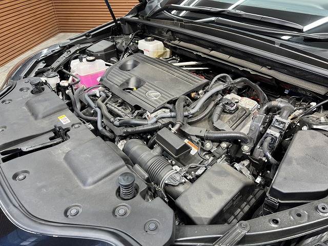 レクサス&nbsp;NXの画像14