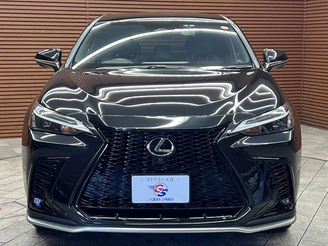 レクサス&nbsp;NXの画像17