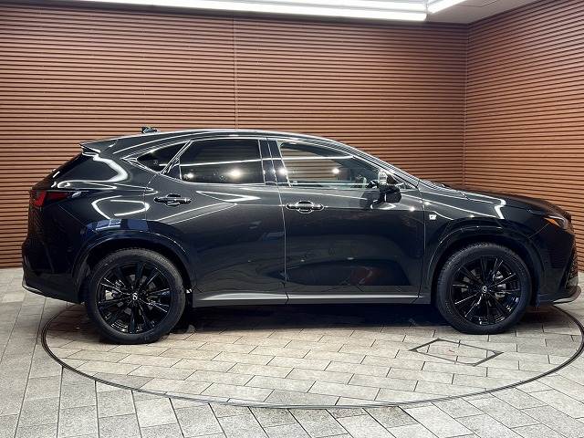 レクサス&nbsp;NXの画像18