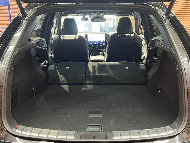 レクサス&nbsp;NXの画像20