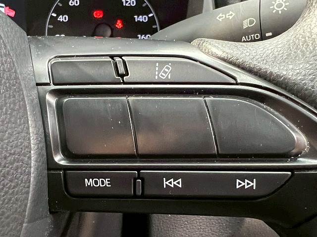 ヤリス◆X 内装他