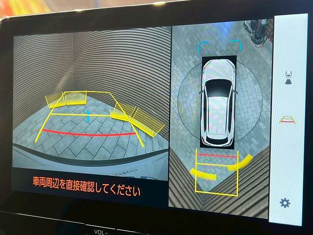 トヨタ&nbsp;カローラクロスの画像4