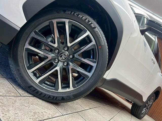 トヨタ&nbsp;カローラクロスの画像11