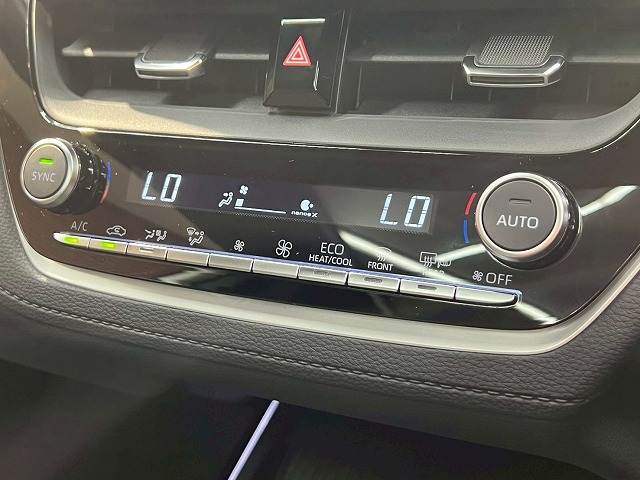 トヨタ&nbsp;カローラクロスの画像12