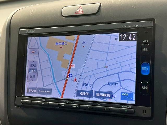 ホンダ&nbsp;フリード+ハイブリッドの画像3