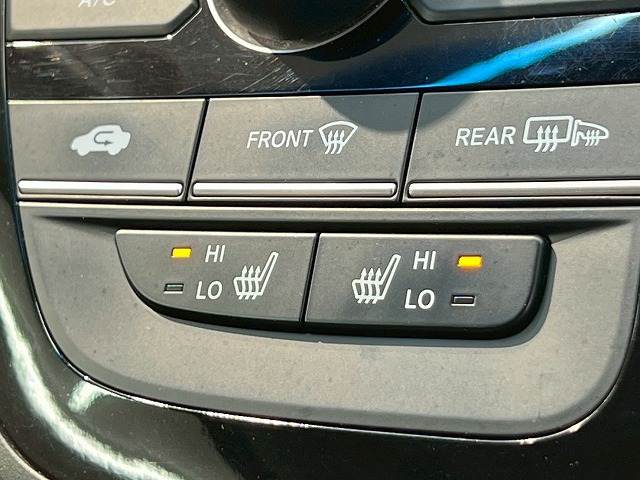 ホンダ&nbsp;フリード+ハイブリッドの画像7