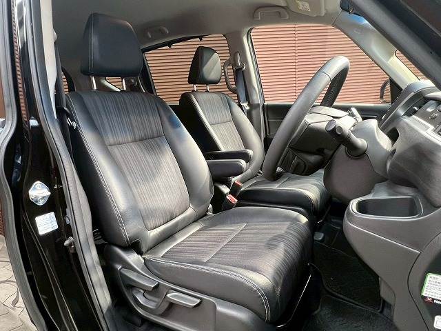 ホンダ&nbsp;フリード+ハイブリッドの画像8