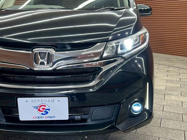 ホンダ&nbsp;フリード+ハイブリッドの画像10
