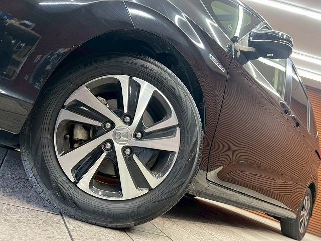 ホンダ&nbsp;フリード+ハイブリッドの画像11