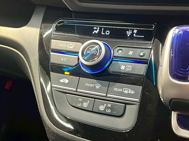 ホンダ&nbsp;フリード+ハイブリッドの画像12