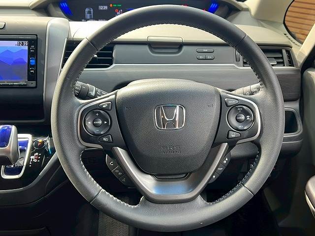 ホンダ&nbsp;フリード+ハイブリッドの画像13