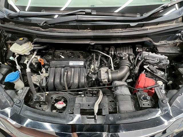 ホンダ&nbsp;フリード+ハイブリッドの画像14
