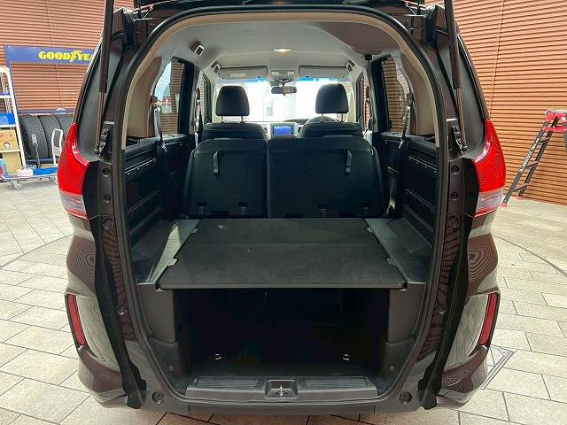 ホンダ&nbsp;フリード+ハイブリッドの画像20