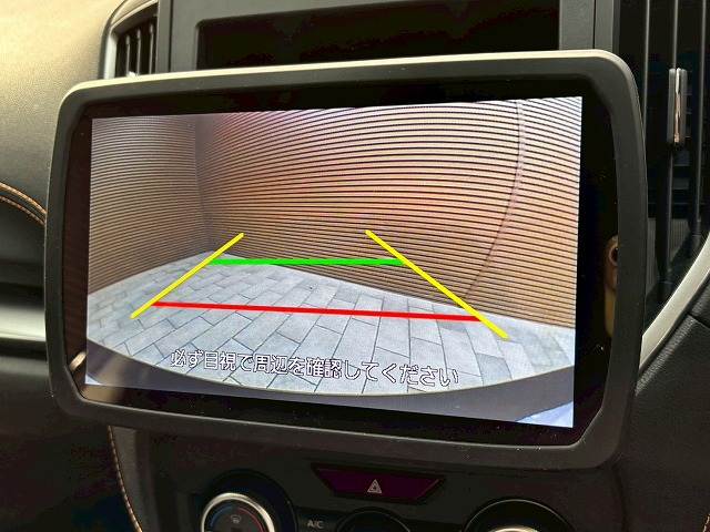 スバル&nbsp;XVの画像4