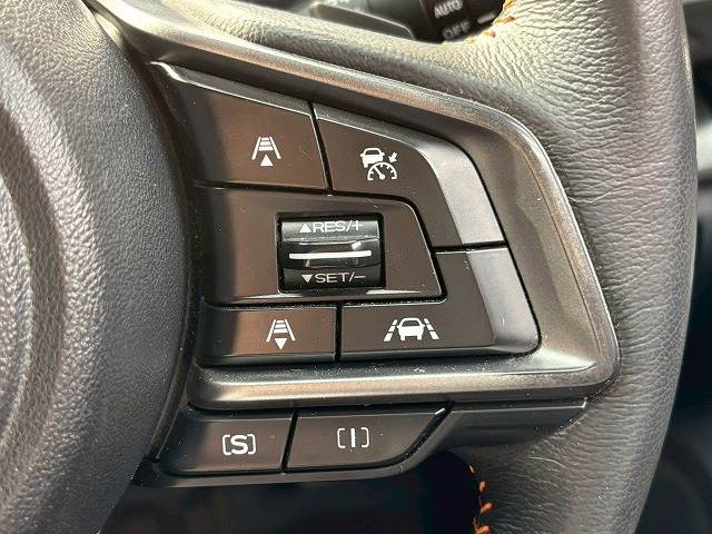 スバル&nbsp;XVの画像5