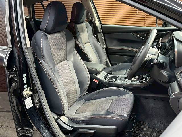 スバル&nbsp;XVの画像8