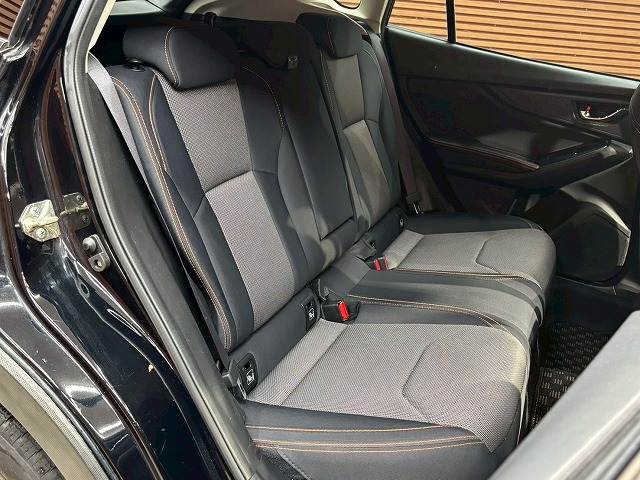 スバル&nbsp;XVの画像9