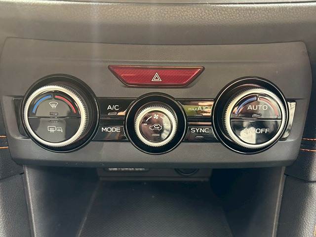 スバル&nbsp;XVの画像12