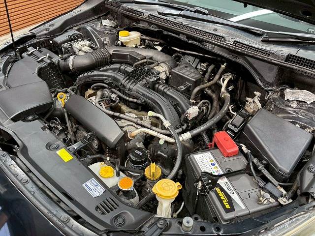 スバル&nbsp;XVの画像14